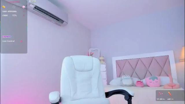 Image 10 of ania_sweet Stream on Chaturbate on 1 month ago