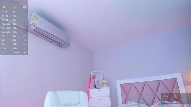 Image 2 of ania_sweet Stream on Chaturbate on 1 month ago