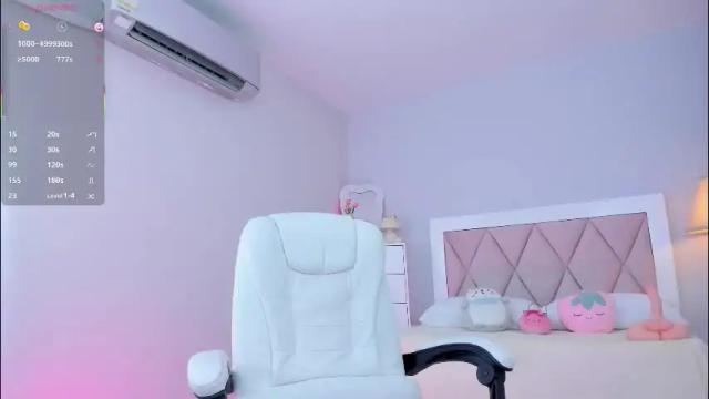 Image 8 of ania_sweet Stream on Chaturbate on 1 month ago