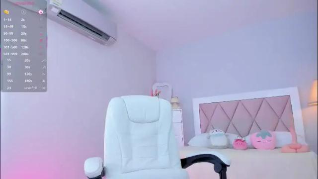 Thumbnail 3, ania_sweet's Stream at Chaturbate, 1 month ago