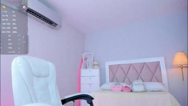 Image 4 of ania_sweet Stream on Chaturbate on 3 days ago