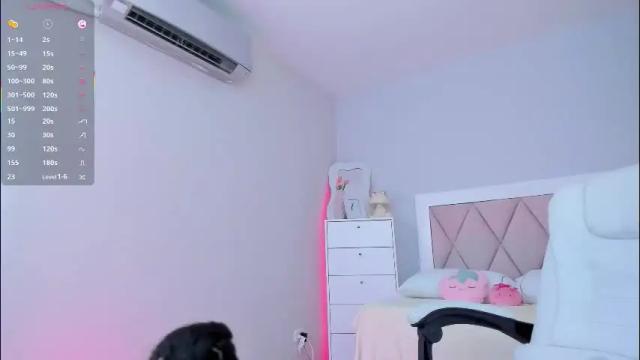 Image 2 of ania_sweet Stream on Chaturbate on 1 day ago