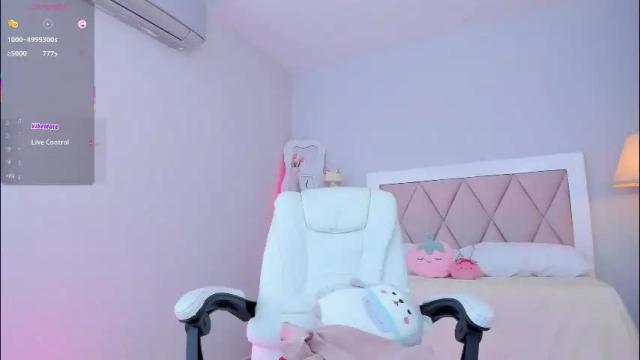 Image 6 of ania_sweet Stream on Chaturbate on 20 hours ago