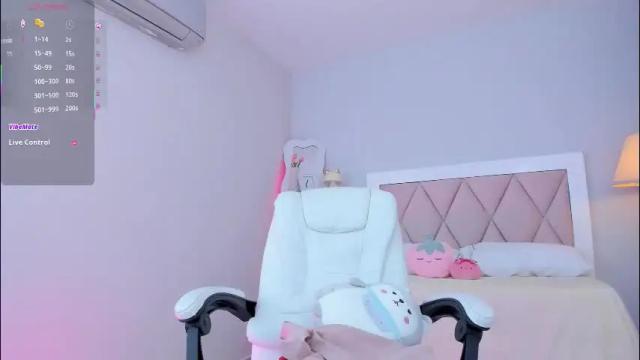 Image 8 of ania_sweet Stream on Chaturbate on 20 hours ago
