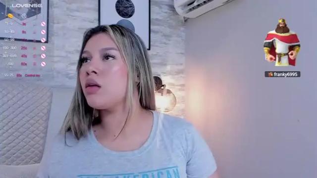 Image 12 of anie_mills Stream on Chaturbate on 16 months ago