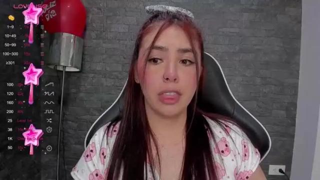 Image 12 of anie_rabbit02 Stream on Chaturbate on 16 months ago
