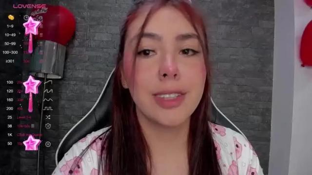 Image 8 of anie_rabbit02 Stream on Chaturbate on 16 months ago