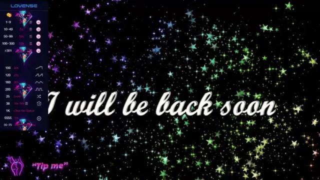 Image 11 of aniela_fox Stream on Chaturbate on 17 months ago