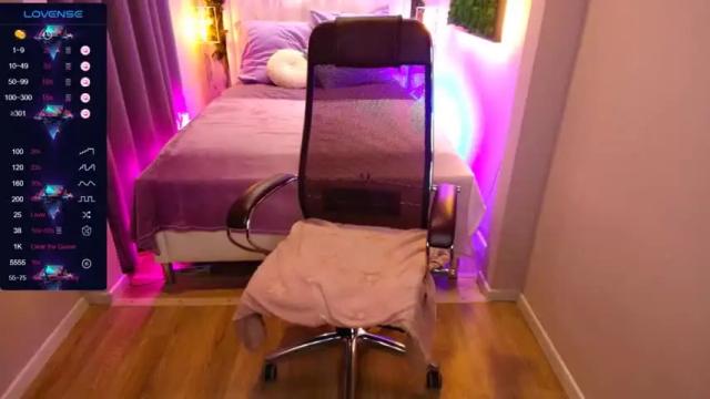 Image 7 of aniela_fox Stream on Chaturbate on 16 months ago