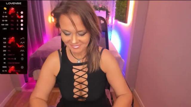 Image 8 of aniela_fox Stream on Chaturbate on 15 months ago