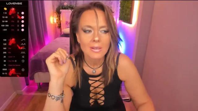Thumbnail 3, aniela_fox's Stream at Chaturbate, 15 months ago