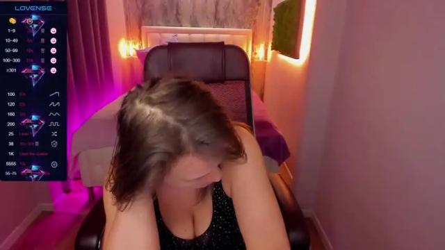Thumbnail 2, aniela_fox's Stream at Chaturbate, 14 months ago