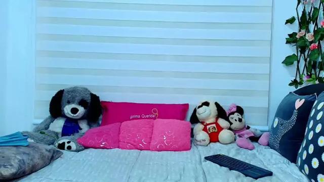 Thumbnail 3, anielli69's Stream at Chaturbate, 1 month ago