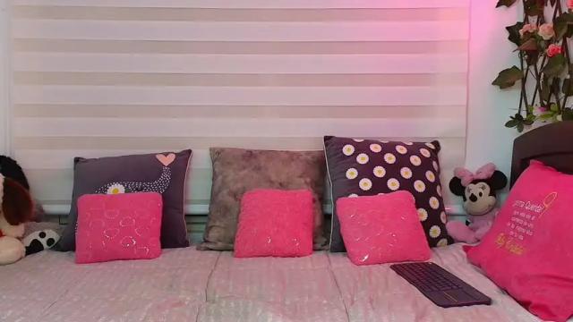 Thumbnail 3, anielli69's Stream at Chaturbate, 1 month ago