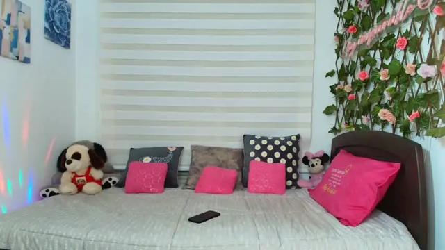 Thumbnail 3, anielli69's Stream at Chaturbate, 1 month ago