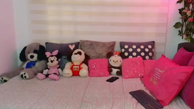 Thumbnail 3, anielli69's Stream at Chaturbate, 26 days ago