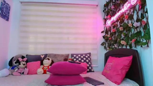 Thumbnail 2, anielli69's Stream at Chaturbate, 24 days ago