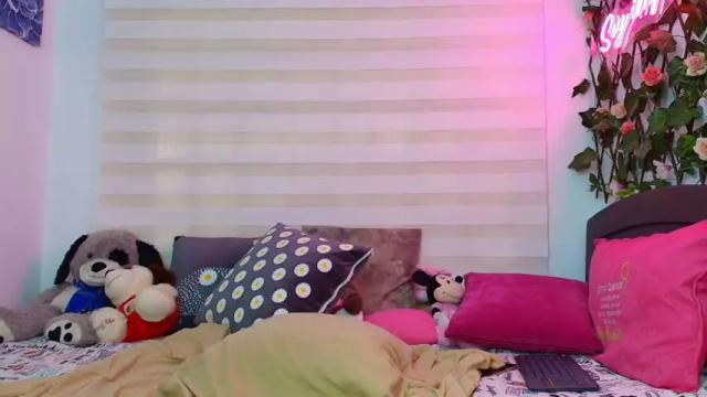 Thumbnail 1, anielli69's Stream at Chaturbate, 15 days ago