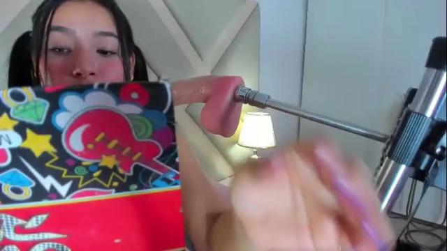 Thumbnail 2, anievans_'s Stream at Chaturbate, 1 month ago