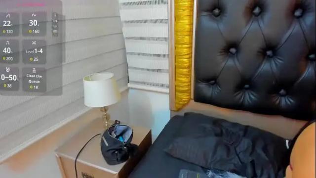 Image 10 of anievans_ Stream on Chaturbate on 1 month ago