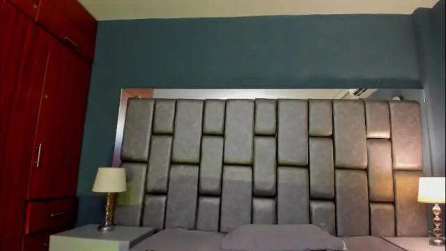 Thumbnail 2, anievans_'s Stream at Chaturbate, 27 days ago