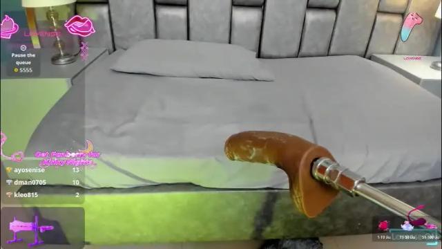 Image 3 of anievans_ Stream on Chaturbate on 1 month ago