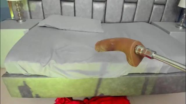 Image 6 of anievans_ Stream on Chaturbate on 1 month ago