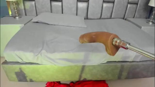 Image 7 of anievans_ Stream on Chaturbate on 1 month ago