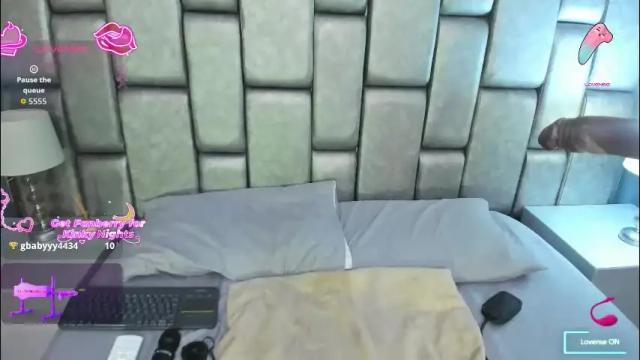 Thumbnail 3, anievans_'s Stream at Chaturbate, 14 days ago