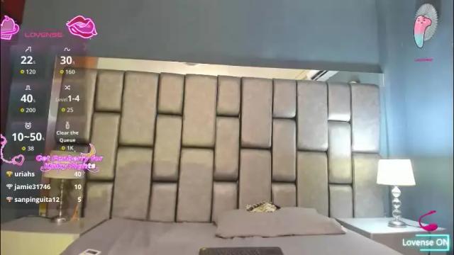 Thumbnail 1, anievans_'s Stream at Chaturbate, 12 days ago