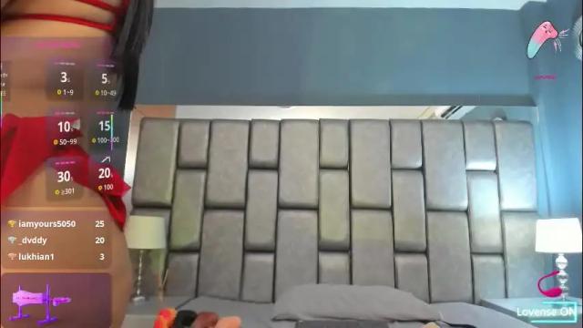 Thumbnail 1, anievans_'s Stream at Chaturbate, 11 days ago