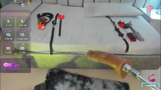 Thumbnail 3, anievans_'s Stream at Chaturbate, 7 days ago