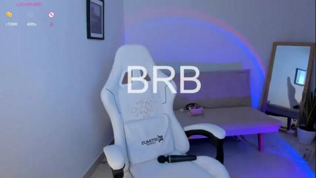 Image 12 of aniie_pink18 Stream on Chaturbate on 3 months ago