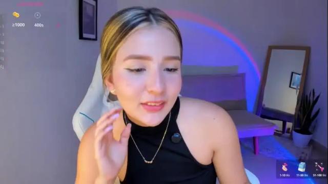 Image 3 of aniie_pink18 Stream on Chaturbate on 3 months ago