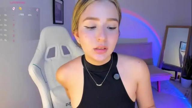 Image 8 of aniie_pink18 Stream on Chaturbate on 3 months ago