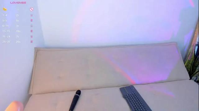 Thumbnail 1, aniie_pink18's Stream at Chaturbate, 2 months ago