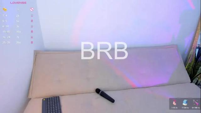 Image 10 of aniie_pink18 Stream on Chaturbate on 2 months ago
