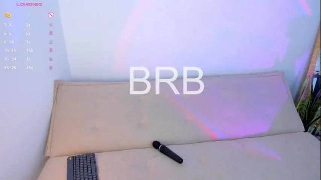 Image 12 of aniie_pink18 Stream on Chaturbate on 2 months ago