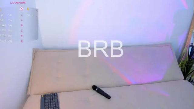 Thumbnail 3, aniie_pink18's Stream at Chaturbate, 2 months ago