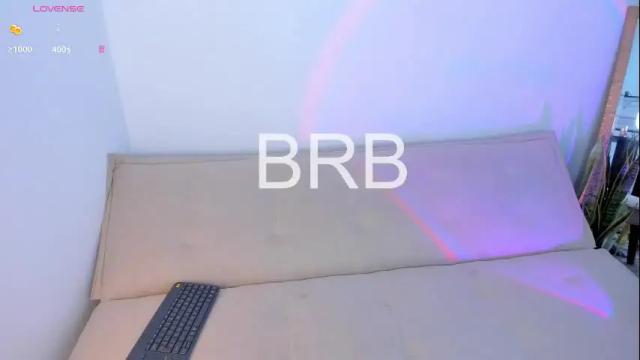 Thumbnail 1, aniie_pink18's Stream at Chaturbate, 2 months ago