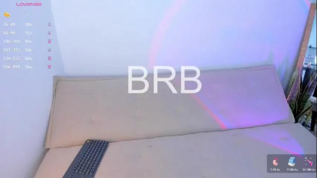 Image 3 of aniie_pink18 Stream on Chaturbate on 2 months ago