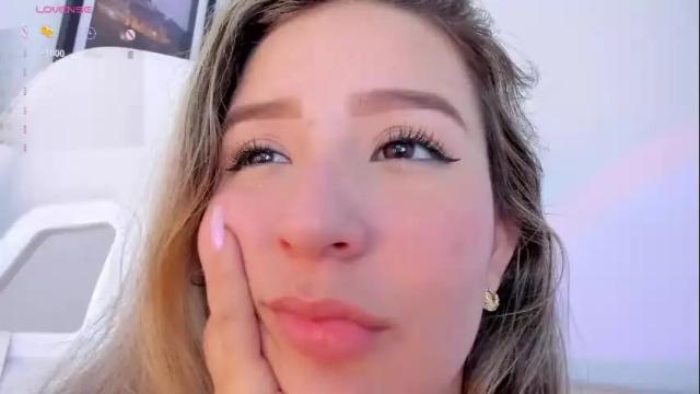 Image 8 of aniie_pink18 Stream on Chaturbate on 2 months ago