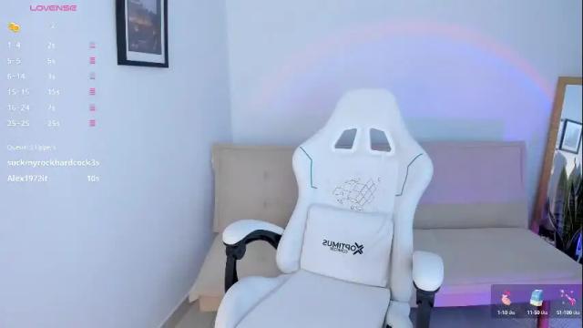 Image 6 of aniie_pink18 Stream on Chaturbate on 2 months ago