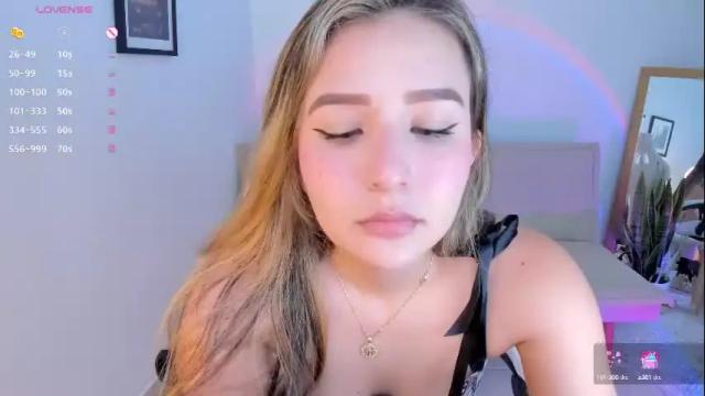 Image 8 of aniie_pink18 Stream on Chaturbate on 2 months ago