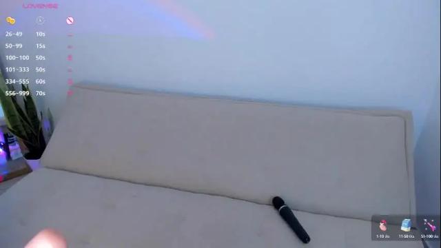 Thumbnail 1, aniie_pink18's Stream at Chaturbate, 1 month ago