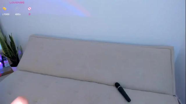 Image 2 of aniie_pink18 Stream on Chaturbate on 2 months ago