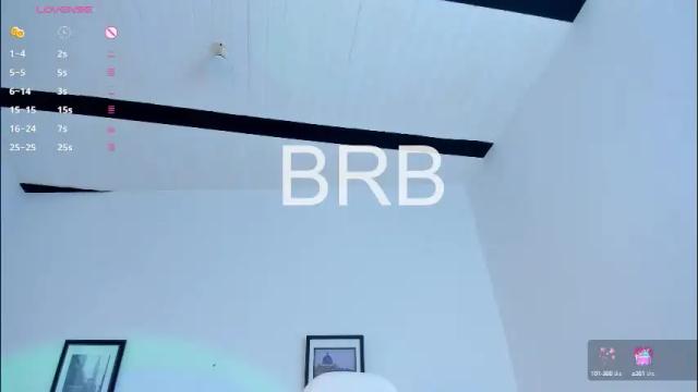 Thumbnail 1, aniie_pink18's Stream at Chaturbate, 1 month ago