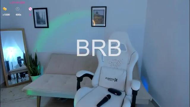 Thumbnail 3, aniie_pink18's Stream at Chaturbate, 1 month ago