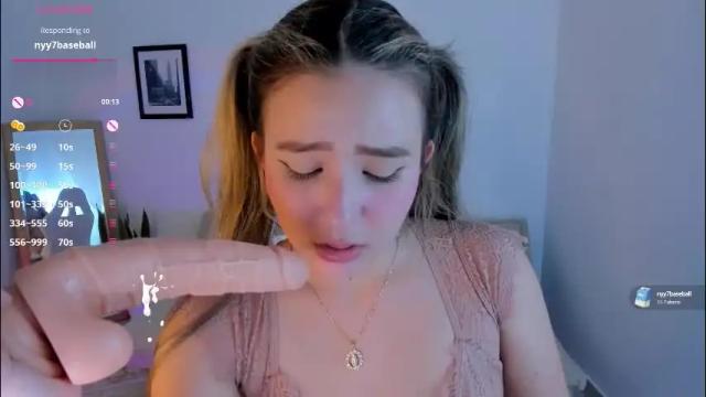 Image 11 of aniie_pink18 Stream on Chaturbate on 1 month ago
