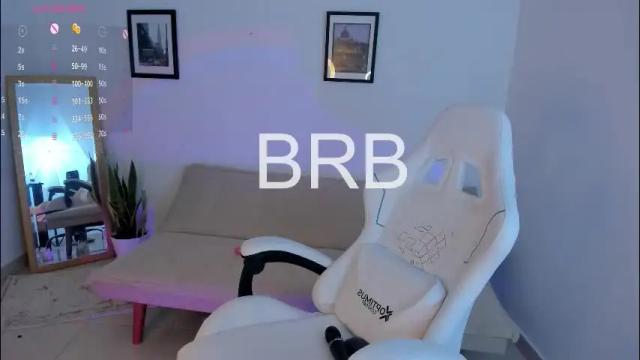 Image 2 of aniie_pink18 Stream on Chaturbate on 1 month ago